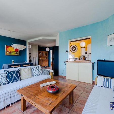 Apartmán Sous Le Signe De L'Art Deco Vue Magnifique Perpignan Exteriér fotografie