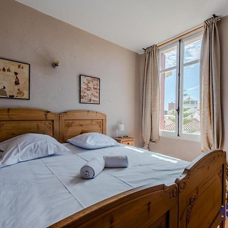 Apartmán Sous Le Signe De L'Art Deco Vue Magnifique Perpignan Exteriér fotografie